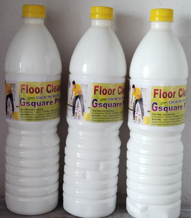 Floor cleaner  uploaded by business on 8/9/2023