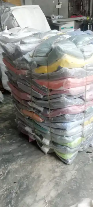 Kulti Cotton Full Sleeves uploaded by Bengal Solution Point on 8/9/2023