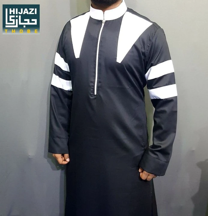 Arabi top for men size 52M.L.XL.  54M.L.XL.  56M.L.XL. 58M.L.XL ALL SIZE 10 PIS (1) SAT uploaded by business on 8/9/2023