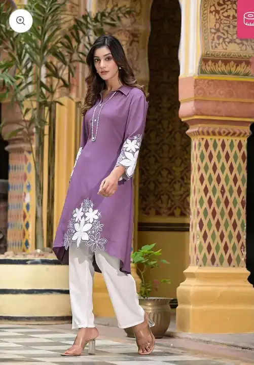 Product uploaded by Taha fashion from surat on 8/9/2023
