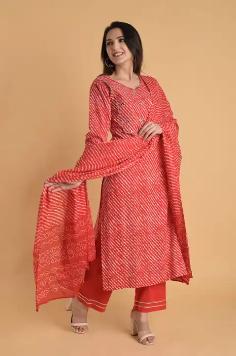 Kurta suit  uploaded by business on 8/9/2023