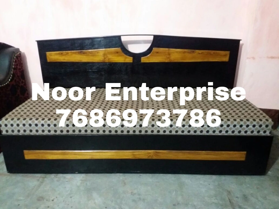 Wooden deewan cumbed  uploaded by business on 8/9/2023