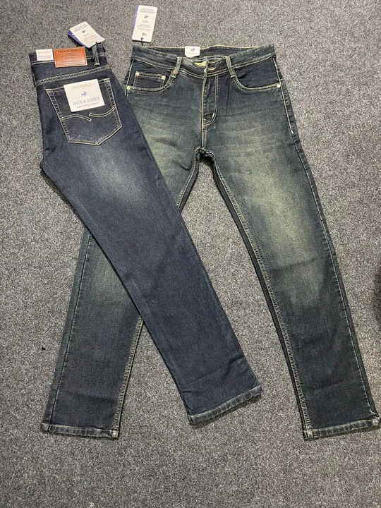 Men's Jeans uploaded by Mishika Enterprises on 8/9/2023