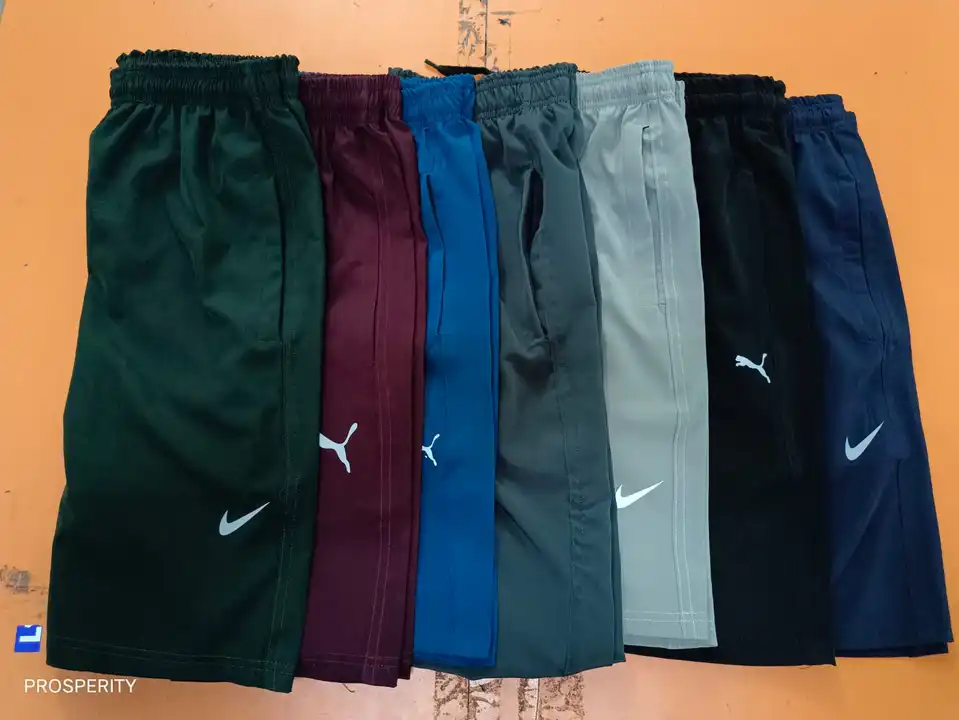 Men's shorts uploaded by business on 8/9/2023