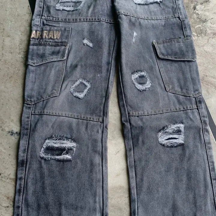 Jeans  uploaded by Rana ji collection on 8/9/2023