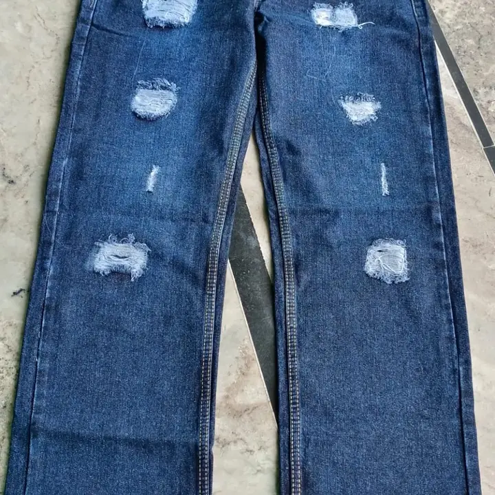 Jeans  uploaded by Rana ji collection on 8/9/2023