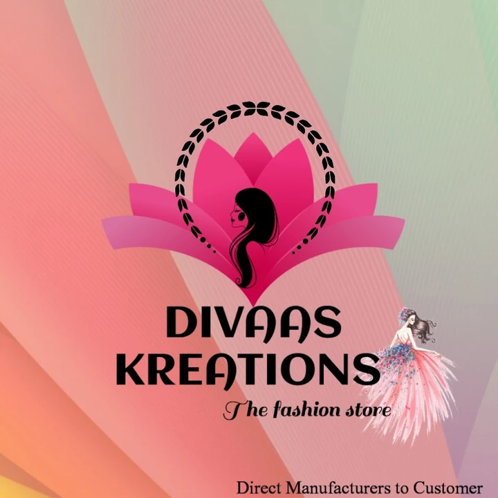 Factory Store Images of Divaas Kreations