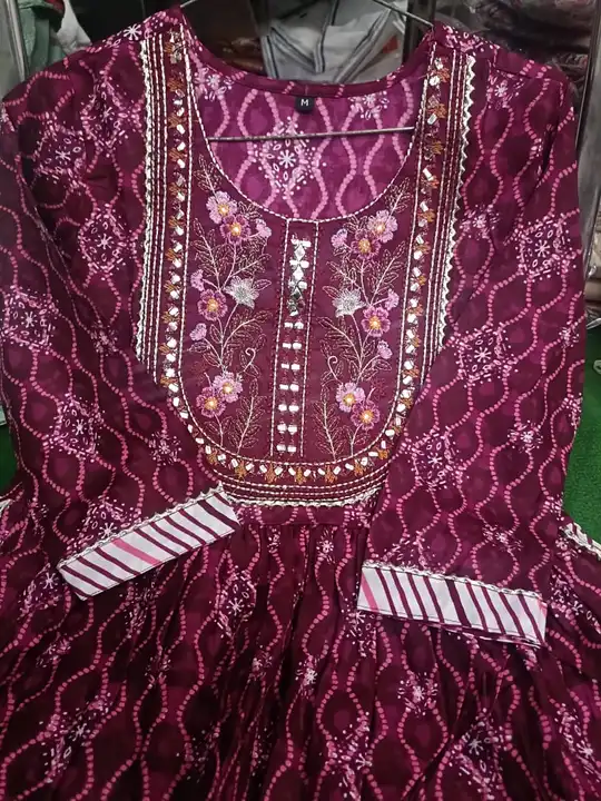 Kurti Pant Duptta  uploaded by Women clothing on 8/9/2023