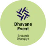Business logo of Bhavane event