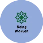 Business logo of Being Women