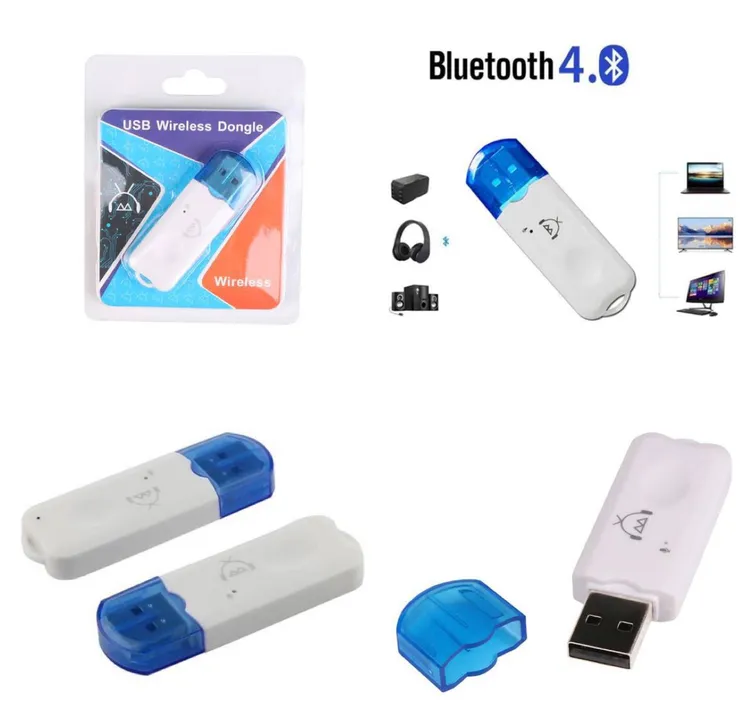 USB car blutooth dongle wireless  uploaded by B.R. ENTERPRISES  on 8/9/2023