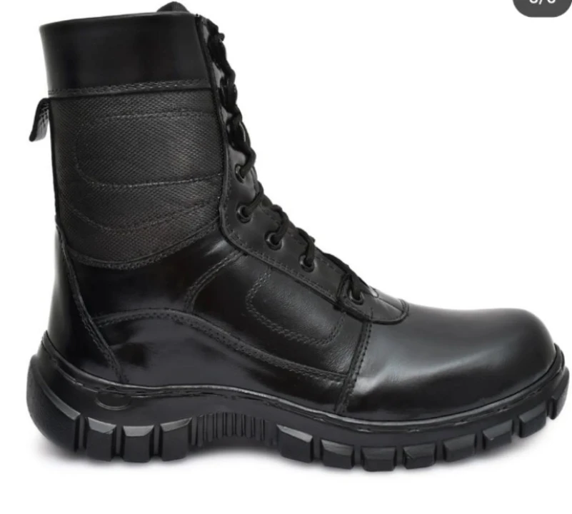 U design mens boots  uploaded by Kanha footwear on 8/9/2023