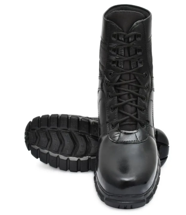 U design mens boots  uploaded by Kanha footwear on 8/9/2023