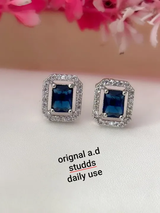 AD STUDS  uploaded by Jewelery outlet on 8/9/2023