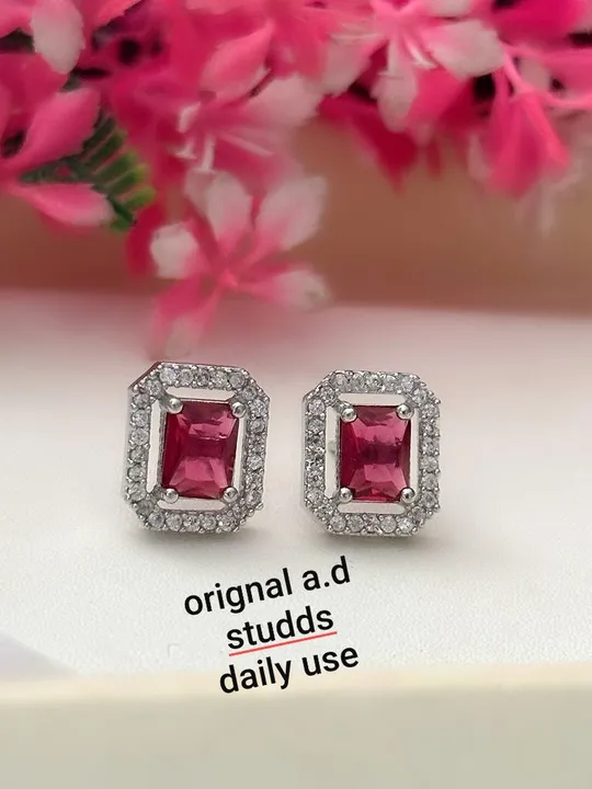 AD STUDS  uploaded by Jewelery outlet on 8/9/2023