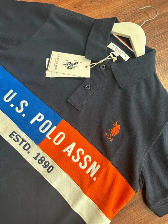 Polo premium Tshirts  uploaded by AM ENTERPRISES on 8/9/2023