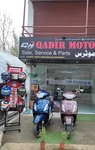 Business logo of QADIR MOTORS
