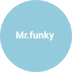 Business logo of Mr.funky
