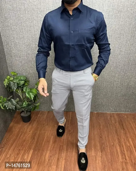Cotton , casual shirt 👕 uploaded by business on 8/9/2023