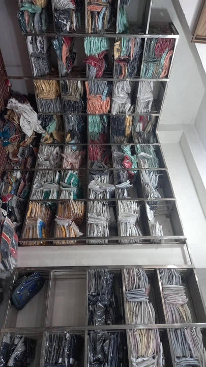 Shop Store Images of Sudhanshu Textile