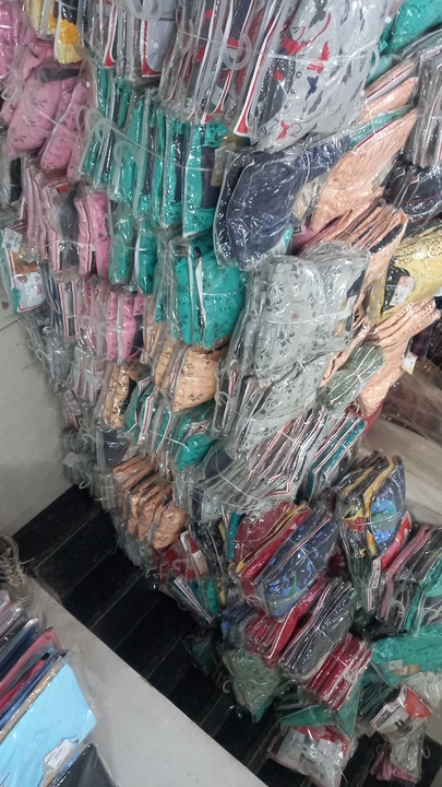 Shop Store Images of Sudhanshu Textile