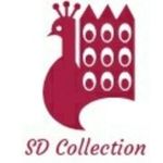 Business logo of SD Collection