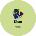 Business logo of KHAN