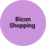 Business logo of Bicon shopping