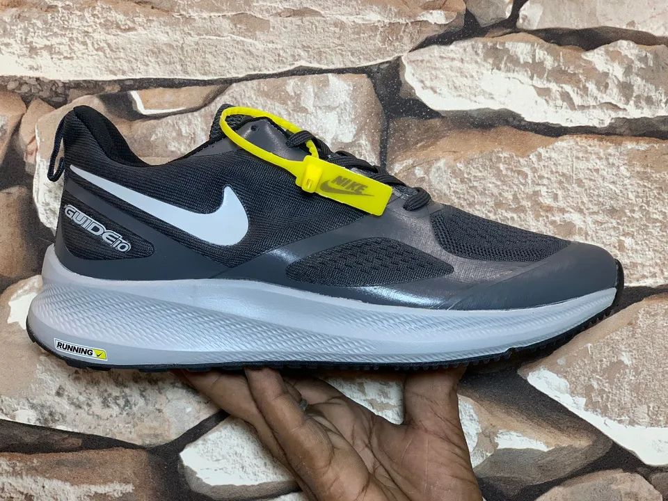 Nike Guide10 copy shoes for men  uploaded by Aaradhya enterprises  on 8/9/2023
