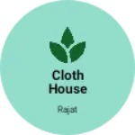 Business logo of Cloth House