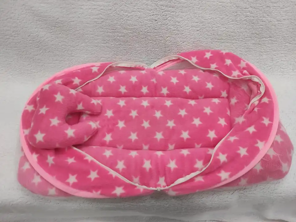 Super Softi Baby Blankets  uploaded by Shri Adinath Clothing on 8/9/2023