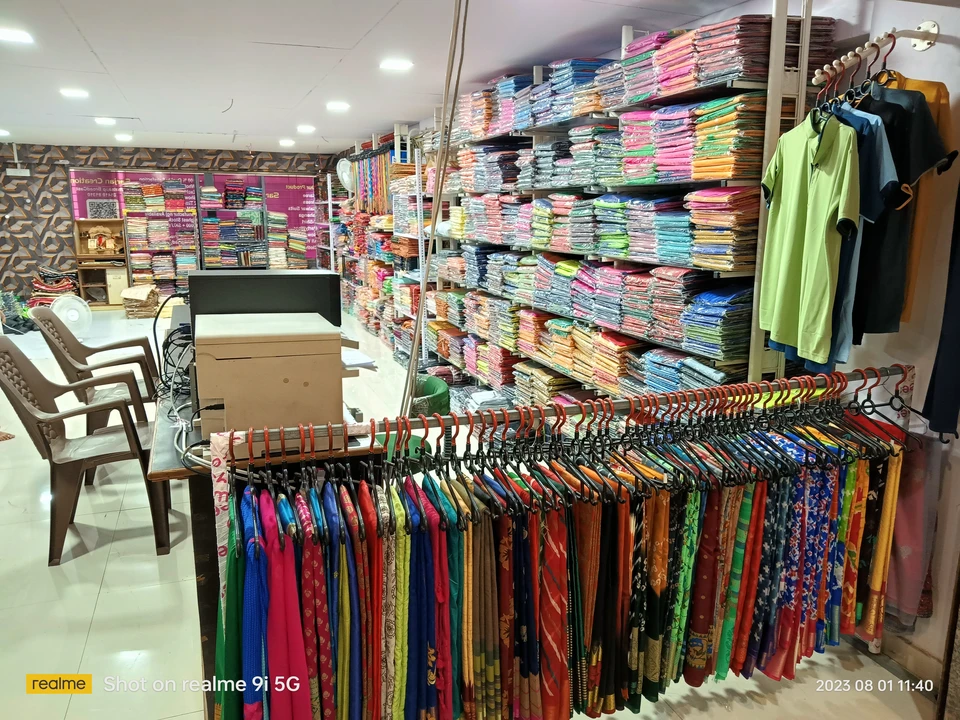 Shop Store Images of Vrinda & Co