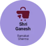 Business logo of Shri Ganesh enterprises readymade garments shop