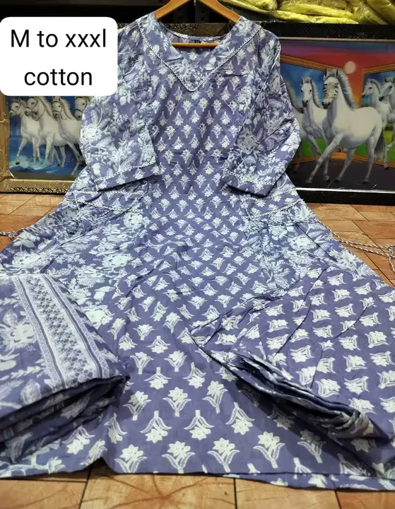 Cotton 60 60  uploaded by Rohit creation on 8/9/2023