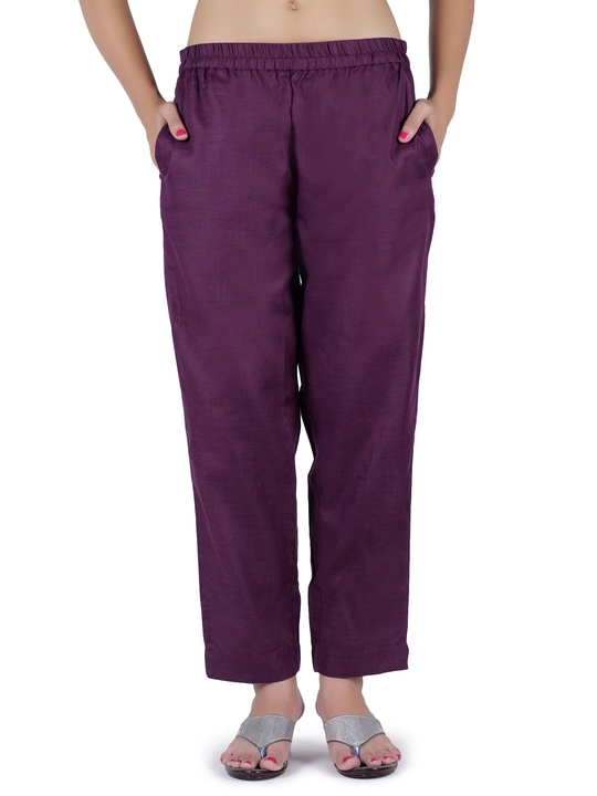 Women pant uploaded by business on 8/9/2023