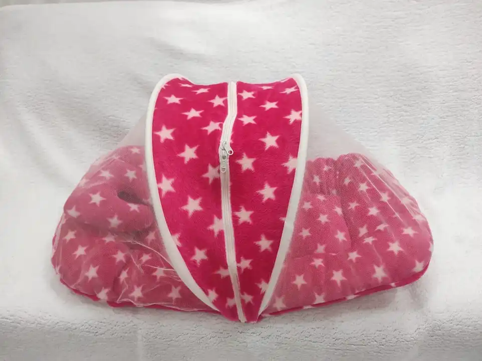 Super Softi Baby Blankets  uploaded by Macbear Garments Pvt.Ltd. on 8/9/2023