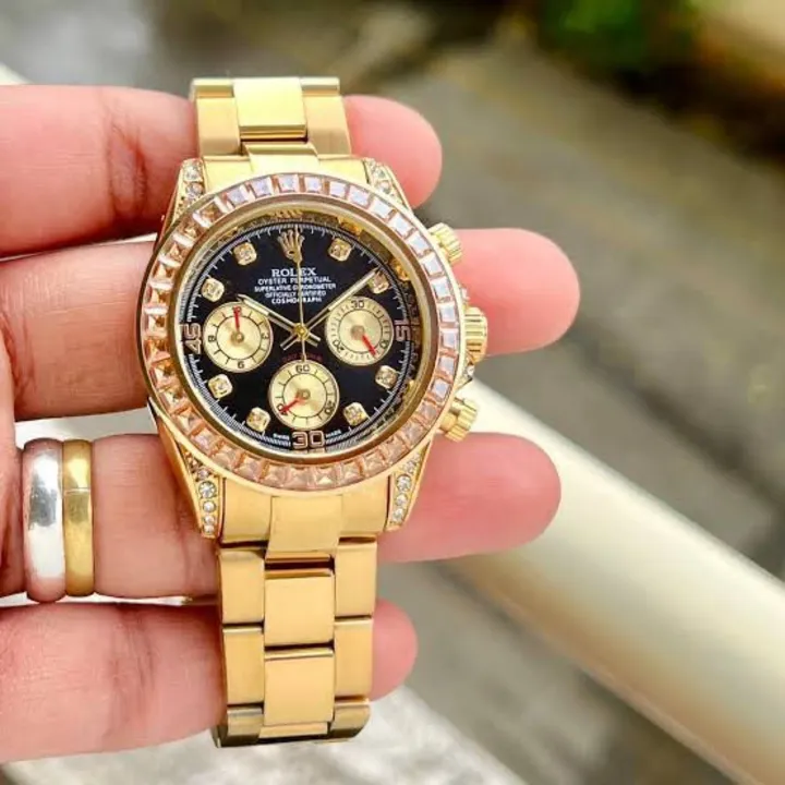 Rolex Daimond All Working uploaded by Online_seller on 8/9/2023