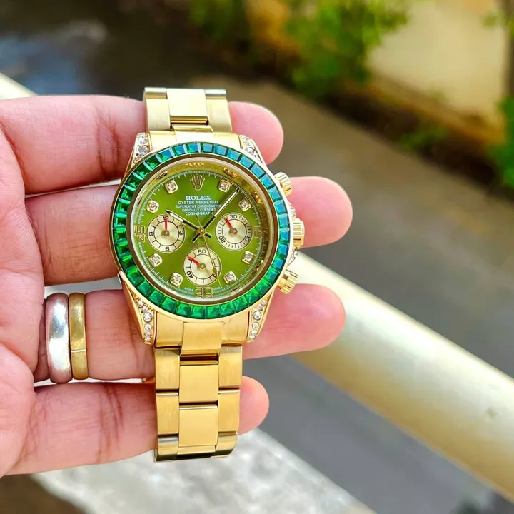 Rolex Daimond All Working uploaded by Online_seller on 8/9/2023
