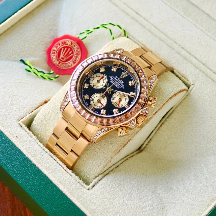 Rolex Daimond All Working uploaded by business on 8/9/2023