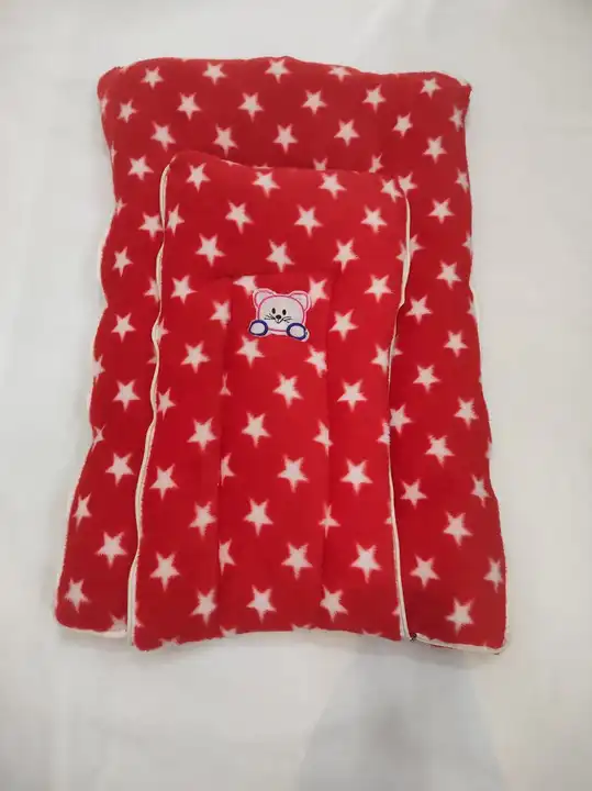 Microfiber Baby Blankets  uploaded by Macbear Garments Pvt.Ltd. on 8/9/2023