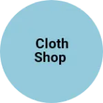 Business logo of Aamir cloth house 