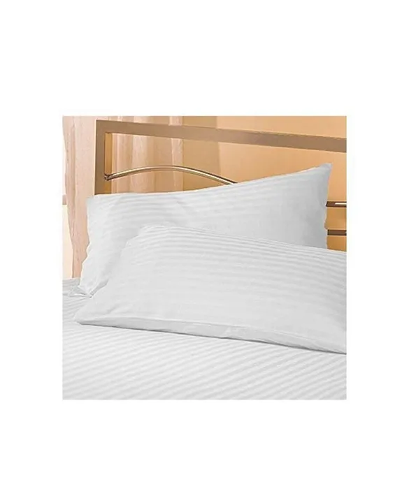 Attractive. Pillows ,Feel luxury of a 5 star hotel with these soft pillow. Currently being used in t uploaded by Sonya enterprises on 8/9/2023