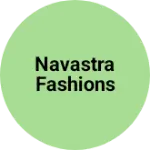 Business logo of Navastra fashions
