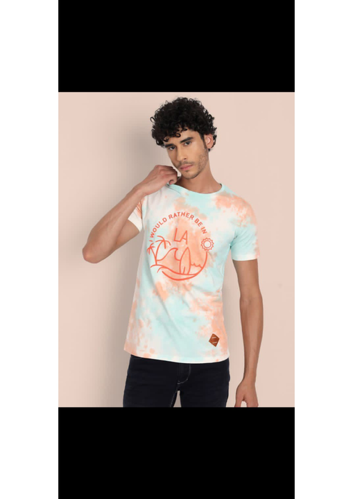 Post image Hey! Checkout my new product called
Tom hiddle- tye and dye .
