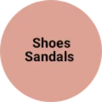 Business logo of Shoes Sandals
