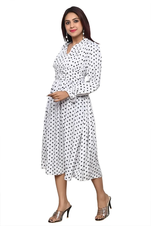 Dress uploaded by business on 8/9/2023