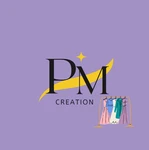 Business logo of Pm creation