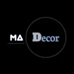 Business logo of MA Decor 