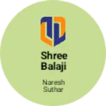 Business logo of Shree Balaji shoes gallery