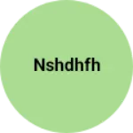 Business logo of Nshdhfh